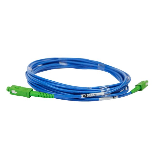 Optical Cord SM SC/APC - SC/APC