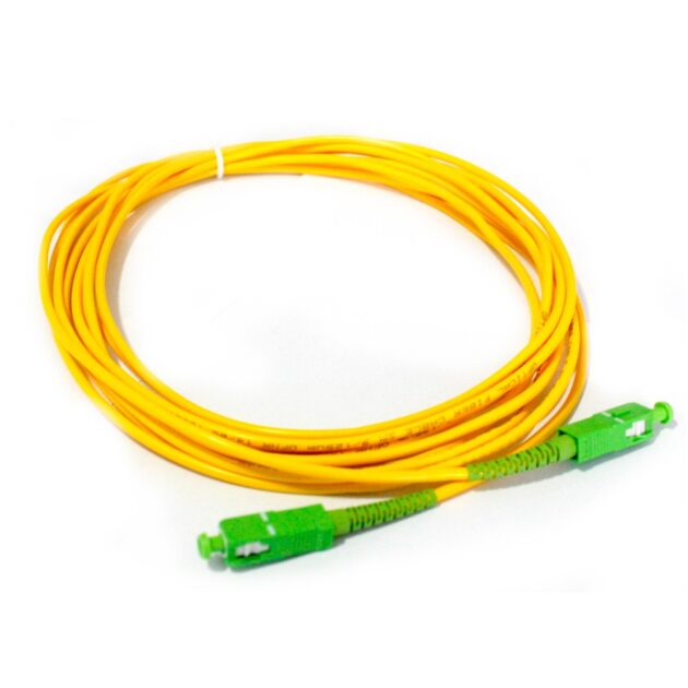 Optical Cord SM SC/APC - SC/APC