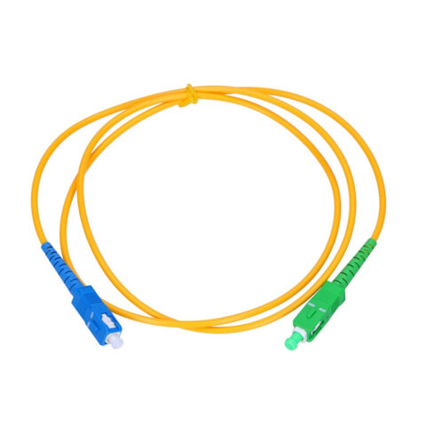 Optical Cord SM SC/UPC - SC/APC