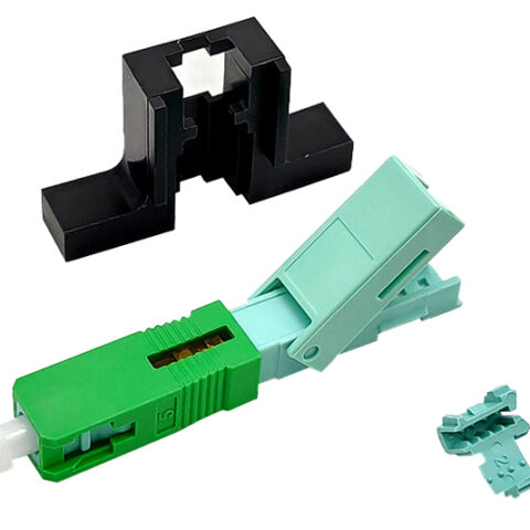 Conector SM Fujikura SC/UPC /SC/APC