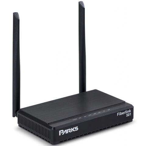Fiberlink 501 1