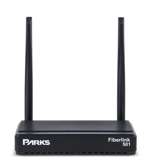 Fiberlink 501 2