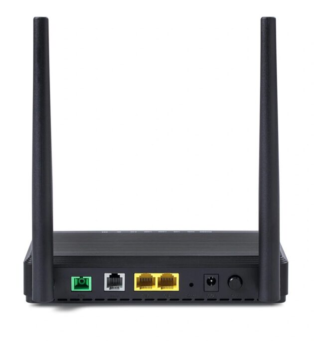 Fiberlink 501 3