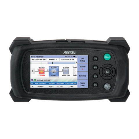 MINI-OTDR