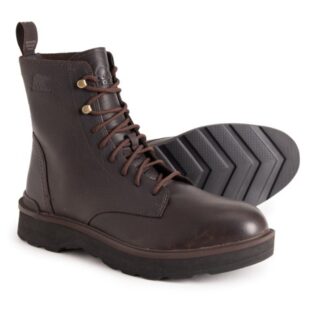 Men's Line Boots