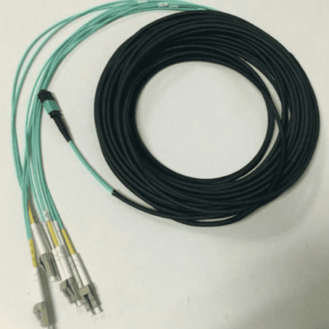 Braid -MPO-12LC/UPC