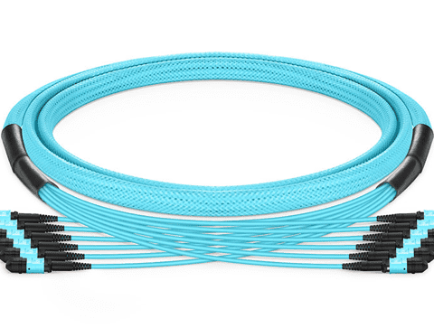 Double jacket-MPO-3.0-72C