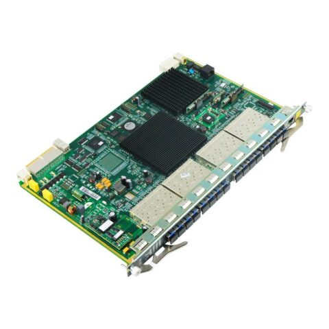 GCOB GPON 5516-010 OLT