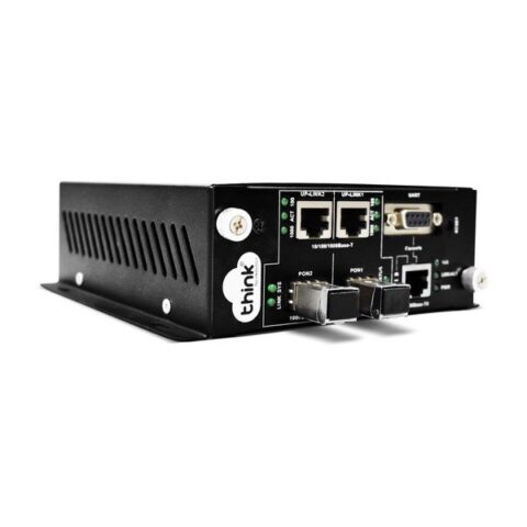 OLT MINI 2 PORTAS PON (1)