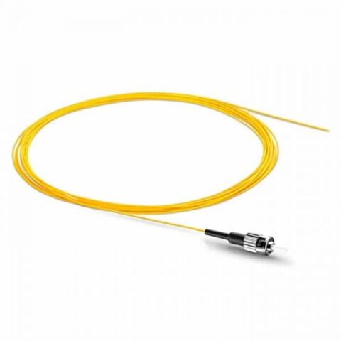 Pigtail ST-UPC Single Mode 1meter - FiberWareHouse