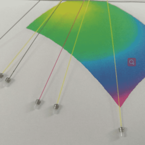 Ultrashort-MPO-LC-12C